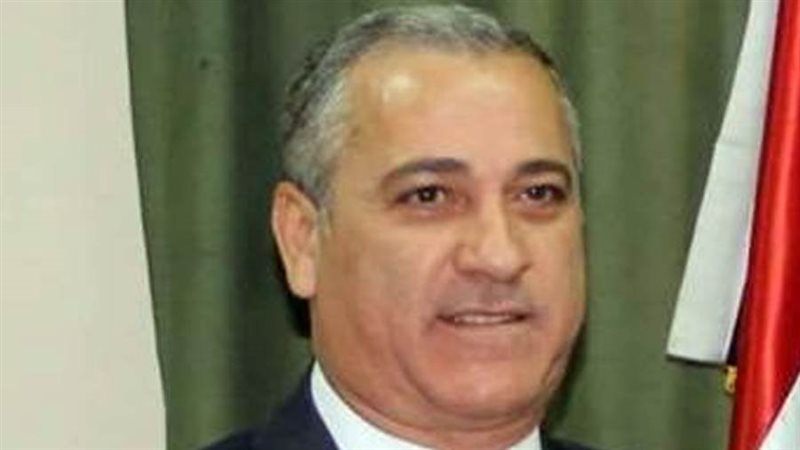 المهندس عبد الصادق