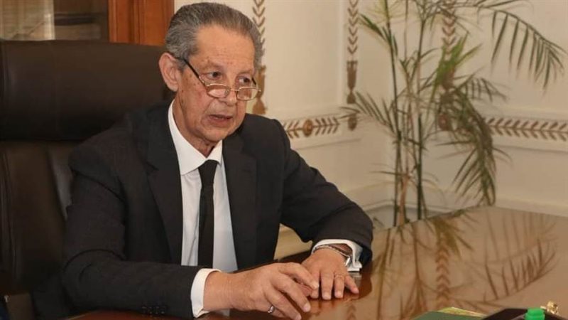 فؤاد بدراوى