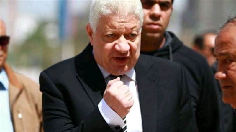 صورة ارشيفية مرتضي