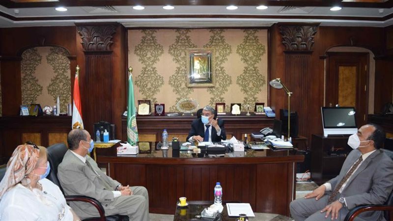 اللواء اسامة القاضي