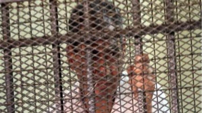 محاكمة جمال اللبان