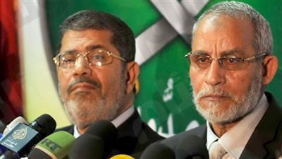 أحمد موسى يكشف عن وثيقة تفضح الإخوان.. وتوجيه بديع لـ 