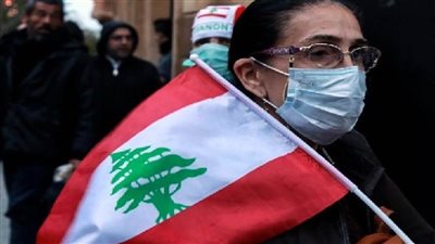 لبنان يسجل 1245 إصابة جديدة بفيروس 