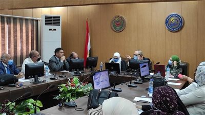 رفع محاضرات طب بنى سويف على برنامج Teams