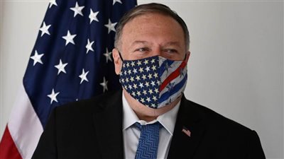 بومبيو: انتخاب الصين وروسيا لمجلس حقوق الإنسان يؤكد صواب انسحابنا