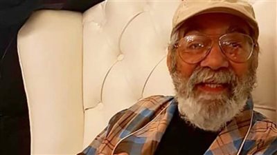 تعرف على موعد ومكان جنازة الفنان محمود ياسين