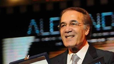 محافظ بورسعيد: الراحل محمود ياسين أثرى الفن والثقافة بأعماله الخالدة