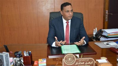 الدقهلية خالية من العشوائيات خلال عام تنفيذا لتوجيهات الرئيس السيسي