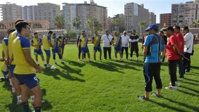 إقالة الجهاز الفني لدمنهور وخصم عقود اللاعبين