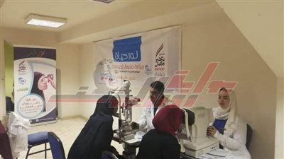 انطلاق قافلة 