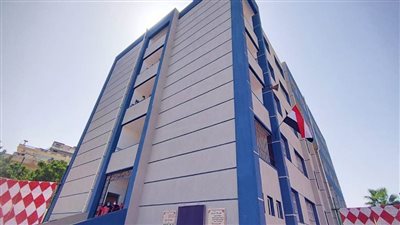 24 مدرسة جديدة بالبحيرة في العام الدراسي الجديد