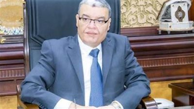 قافلة طبية بنزلة عبيد بالمنيا