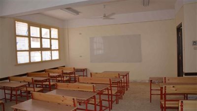 15 مدرسة جديدة جاهزة للعام الدراسي الجديد بالمنيا 