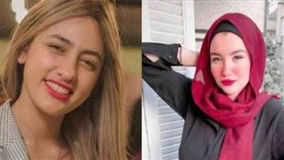 تحديد موعد استئناف مودة الأدهم وحنين حسام على حكم حبسهما