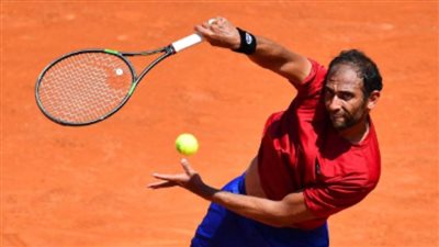 محمد صفوت يشارك في بطولة تشالنجر إسطنبول