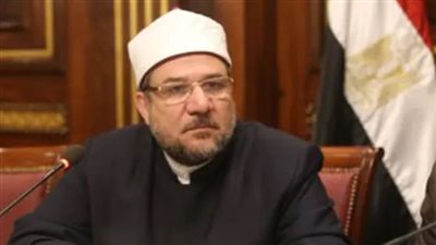 وزير الأوقاف: الحياد مع الإرهاب خطر داهم والتستر على داعميه جريمة