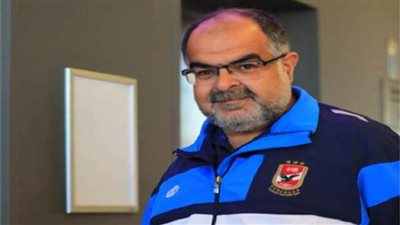 الأهلي: محمد الشناوي وأيمن أشرف جاهزان لمباراة الوداد المغربي