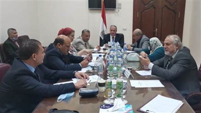 عاجل.. الوطنية للصحافة تُعلن أسماء أعضاء مجالس الإدارات بالمؤسسات الصحفية