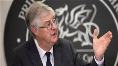 ويلز تمنع دخول القادمين من مناطق تفشي 