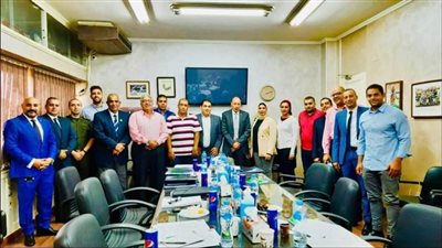 اكتمــال النصاب القانونى لعموميـة الخمـاسـى الحـديـث