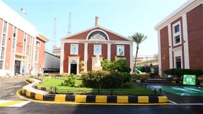  أقدم محطة مياه فى مصر تحصل على شهادة الإدارة الفنية المستدامة TSM