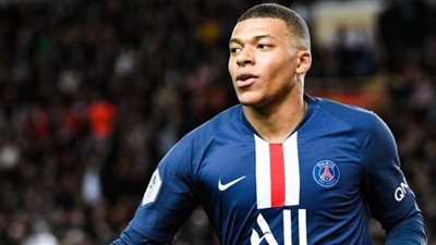 يوفنتوس يخطط لضم مبابي من باريس سان جيرمان 