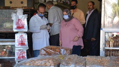 إحالة ٣٤٢ موظفًا بالدقهلية للتحقيق بسبب الإهمال والغياب