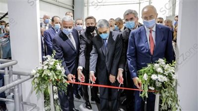 افتتاح مراكز 