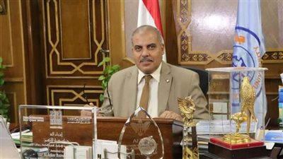 رئيس جامعة الأزهر يهنئ الأساتذة المعينين بمجلس الشيوخ على ثقة الرئيس السيسي