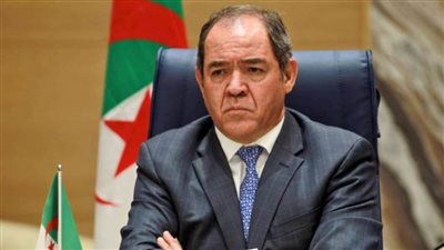 وزير الخارجية الجزائري: التعديلات الدستورية تكرس مبدأ المساواة بين الجنسين