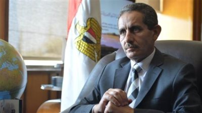 محافظ الغربية يفتتح وحدة للغسيل الكلوي بمركز بسيون