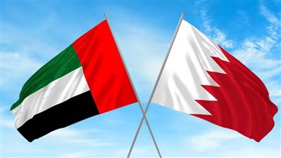 البحرين والإمارات يبحثان سبل تعزيز التنسيق المشترك