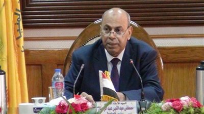 المدن الجامعية بالمنيا تستعد لاستقبال الطلاب