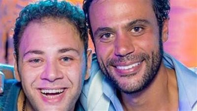 محمد علي رزق يكشف تفاصيل دوره في 