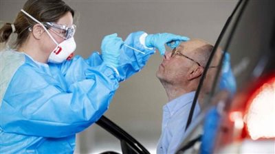 كازاخستان تسجل 166 حالة إصابة جديدة بكورونا خلال الـ24 ساعة الماضية