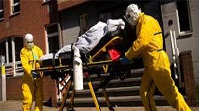 وفاة أول شخص نتيجة الإصابة بعدوى فيروس كورونا للمرة الثانية في باكستان