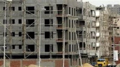 مجلس الوزراء: لا صحة لمصادرة العقارات المخالفة لقانون التصالح في مخالفات البناء