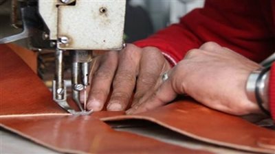 المصنوعات الجلدية: زيادة مبيعات القطاع بنحو 25 % مع اقتراب بداية العام الدراسي الجديد