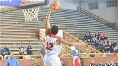 اليوم 8 مباريات ساخنة في ختام الدورة المجمعة الثانية من دوري مرتبط السلة