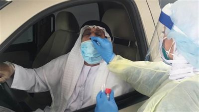 الصحة الإماراتية: تسجيل 1412 إصابة جديدة بفيروس كورونا المستجد خلال الـ24 ساعة الماضية