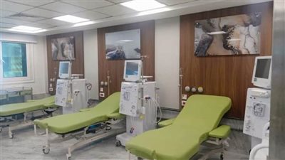 التأمين الصحي الشامل: ٥٥٠ مليون جنيه تكلفة تطوير مجمع الإسماعيلية الطبي