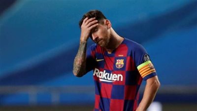 صدق أو لا تصدق.. ميسي كاد أن ينتقل لريال مدريد!