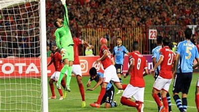 تعرف على معلق مباراة الأهلي والوداد في نصف نهائي إفريقيا