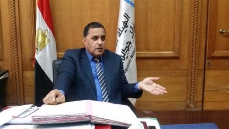 المهندس أشرف رسلان