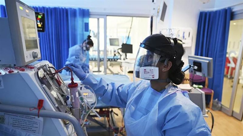 زيادة حالات الإصابة