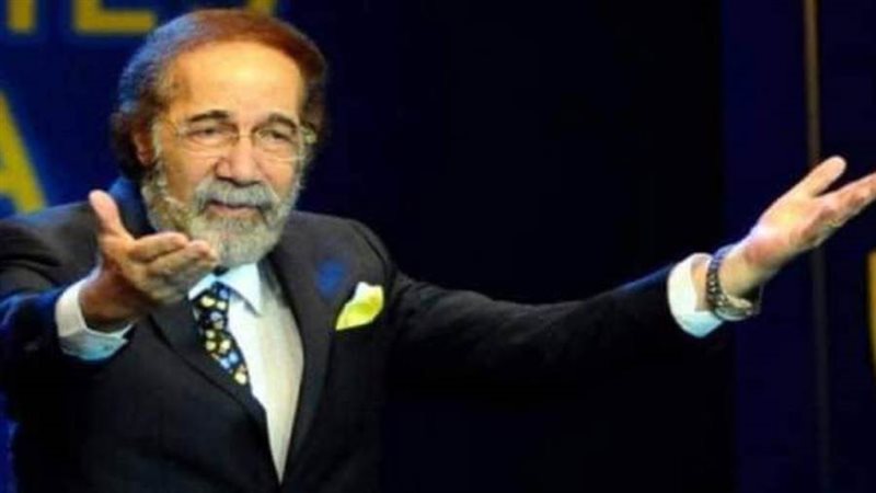 محمود ياسين .. مسيرة