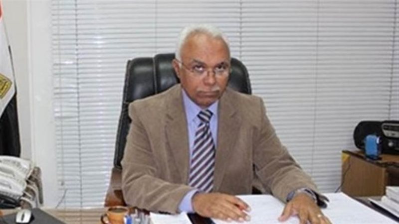 المهندس جمال طلعت