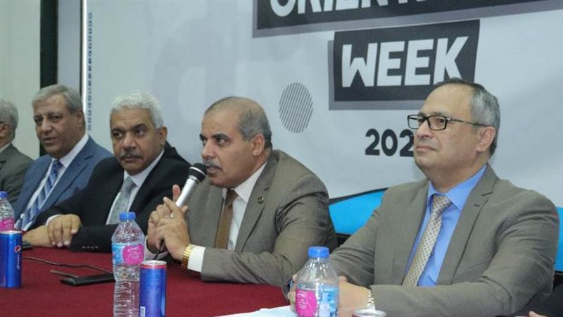 رئيس جامعة الأزهر