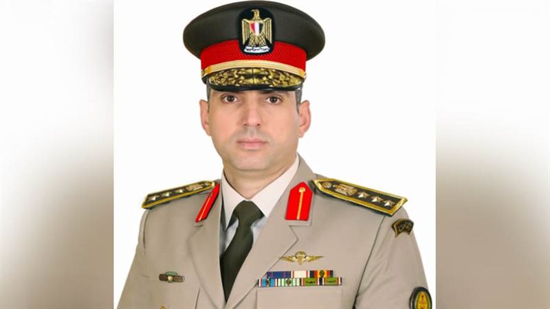 العميد أ. ح تامر