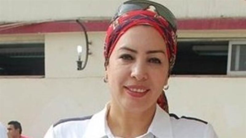 سحر عبد الحق